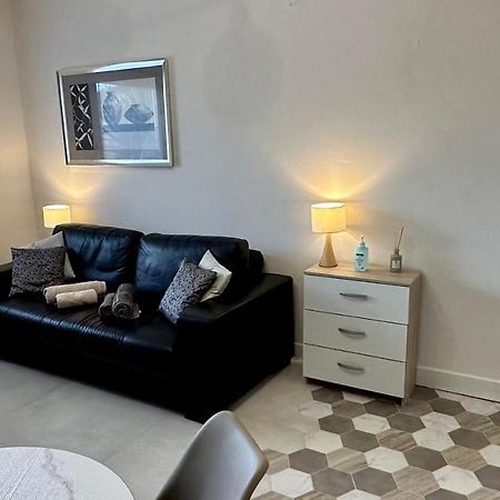Pietranera Studio Proche De La Mer A 2Km De Bastia Ville-di-Pietrabugno Экстерьер фото