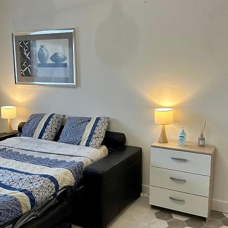 Pietranera Studio Proche De La Mer A 2Km De Bastia Ville-di-Pietrabugno Экстерьер фото