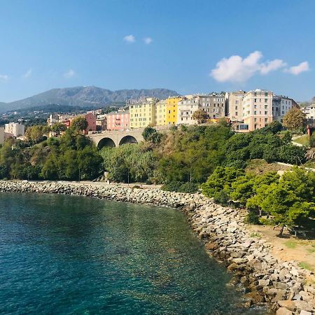 Pietranera Studio Proche De La Mer A 2Km De Bastia Ville-di-Pietrabugno Экстерьер фото
