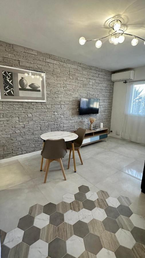 Pietranera Studio Proche De La Mer A 2Km De Bastia Ville-di-Pietrabugno Экстерьер фото