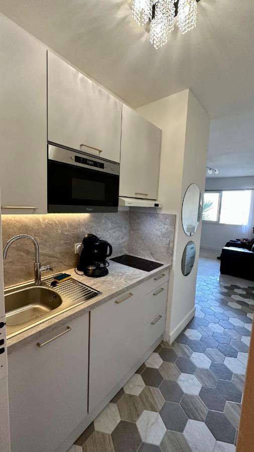 Pietranera Studio Proche De La Mer A 2Km De Bastia Ville-di-Pietrabugno Экстерьер фото
