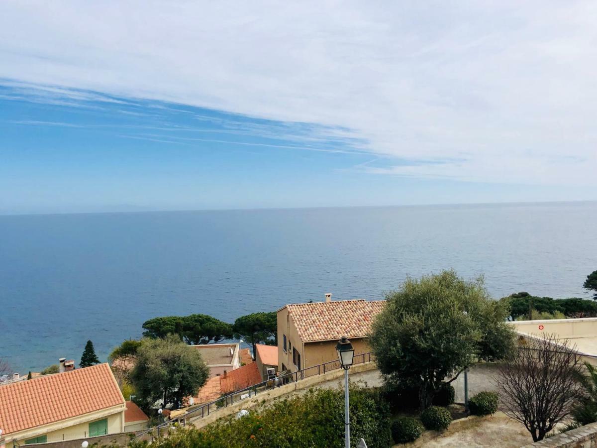 Pietranera Studio Proche De La Mer A 2Km De Bastia Ville-di-Pietrabugno Экстерьер фото