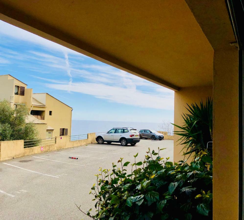 Pietranera Studio Proche De La Mer A 2Km De Bastia Ville-di-Pietrabugno Экстерьер фото